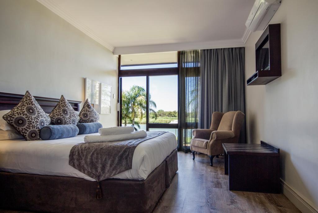 River Place Manor Upington Eksteriør billede