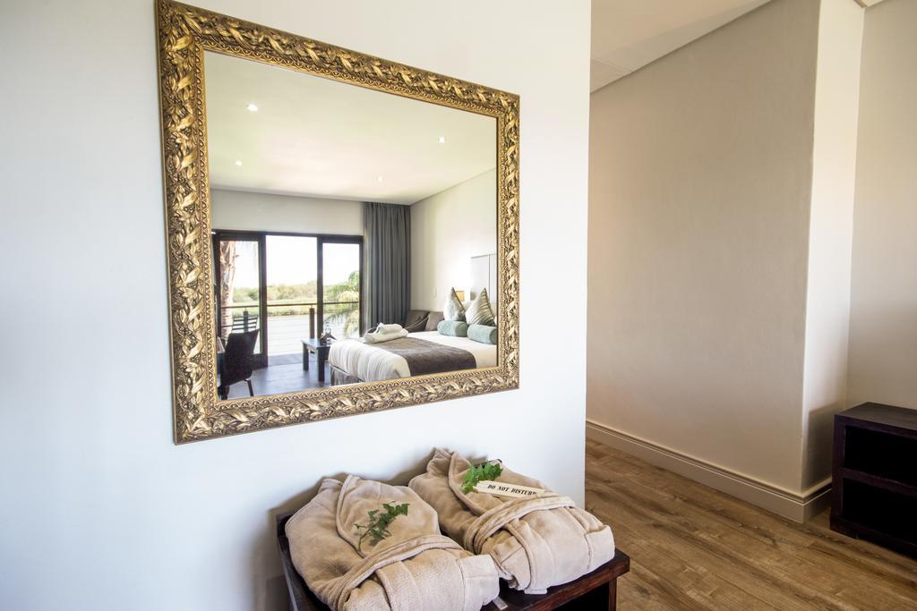 River Place Manor Upington Eksteriør billede