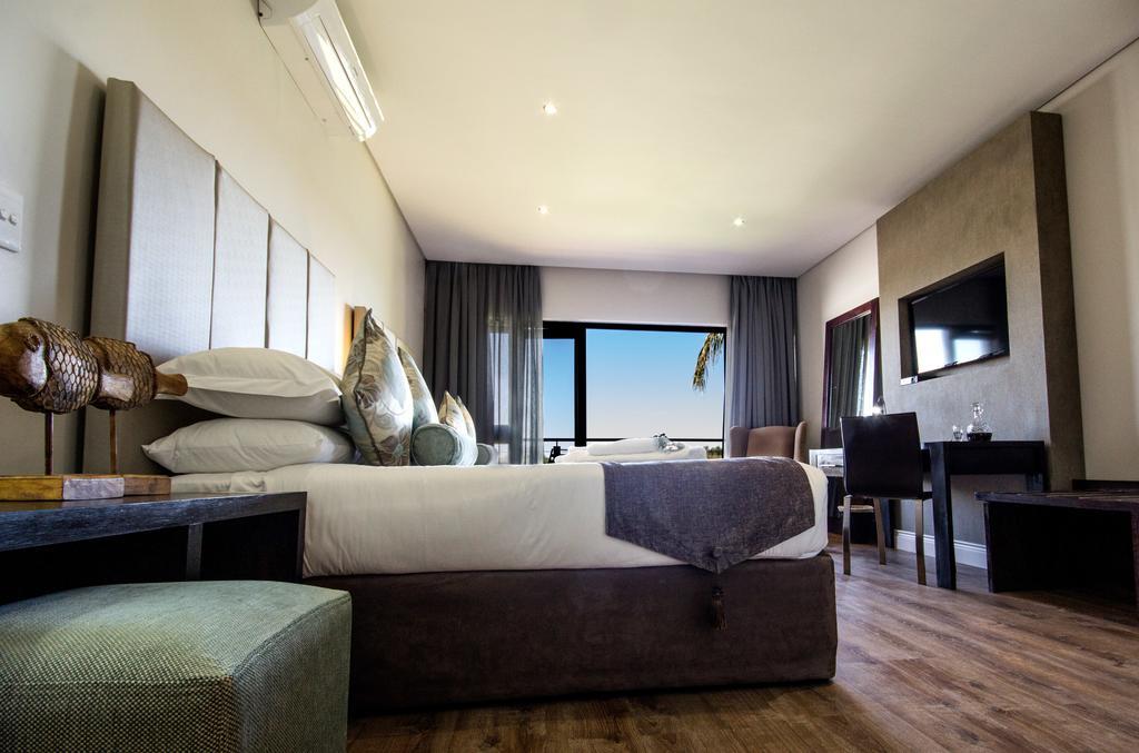 River Place Manor Upington Eksteriør billede