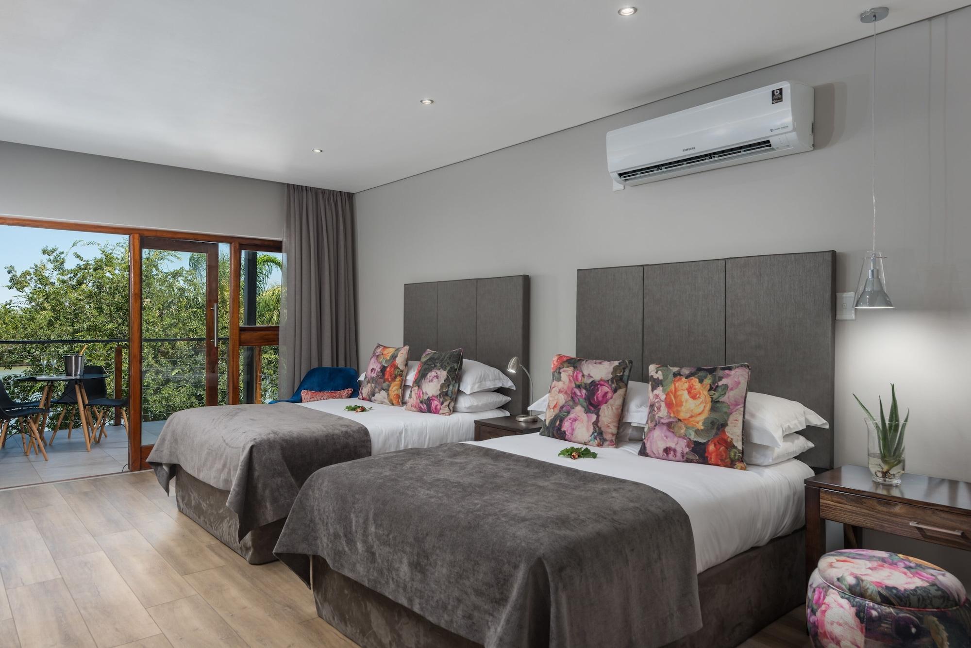 River Place Manor Upington Eksteriør billede