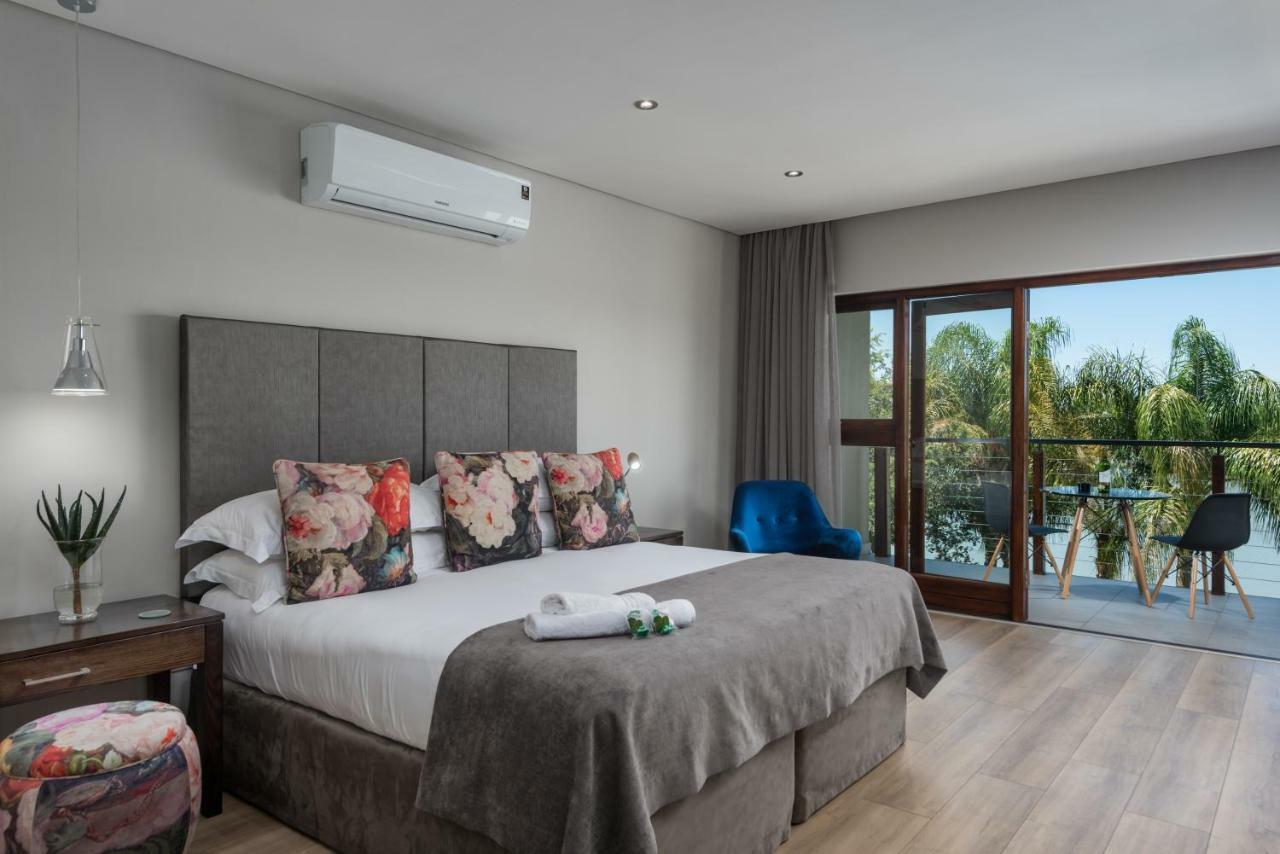 River Place Manor Upington Eksteriør billede