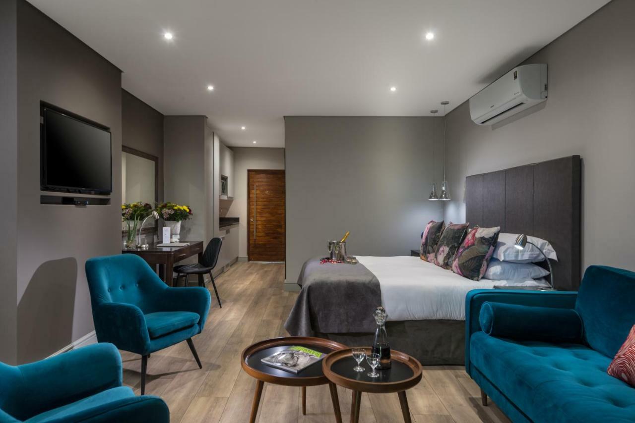 River Place Manor Upington Eksteriør billede