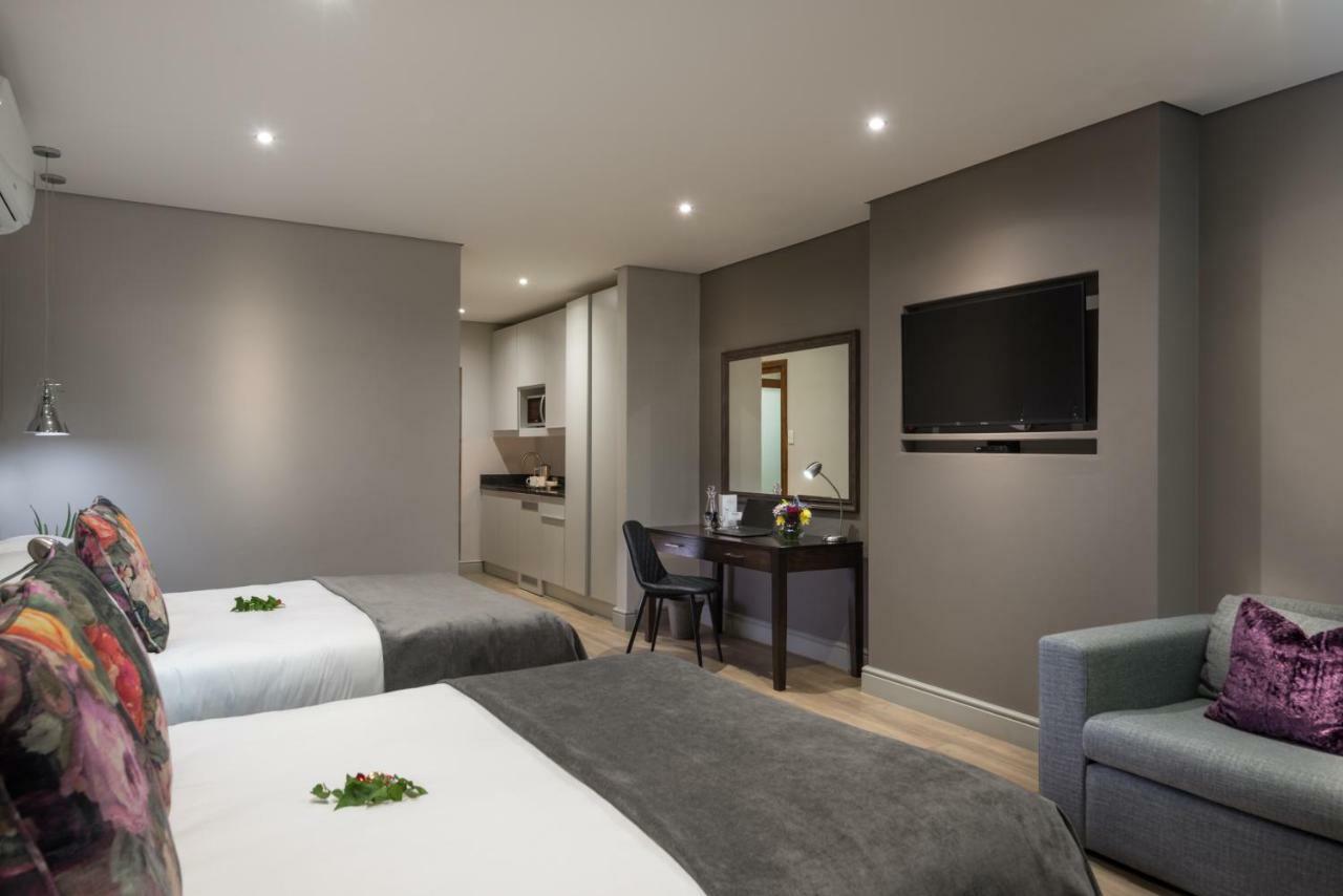 River Place Manor Upington Eksteriør billede